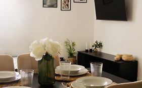 Cozy House I Europa Park I Rulantica I 2 Floors I 3 Bedrooms I Netflix