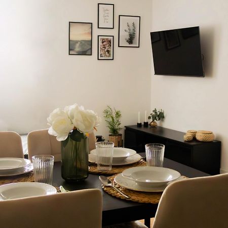Cozy House I Europa Park I Rulantica I 2 Floors I 3 Bedrooms I Netflix Kappel-Grafenhausen Extérieur photo