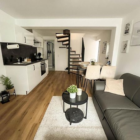 Cozy House I Europa Park I Rulantica I 2 Floors I 3 Bedrooms I Netflix Kappel-Grafenhausen Extérieur photo