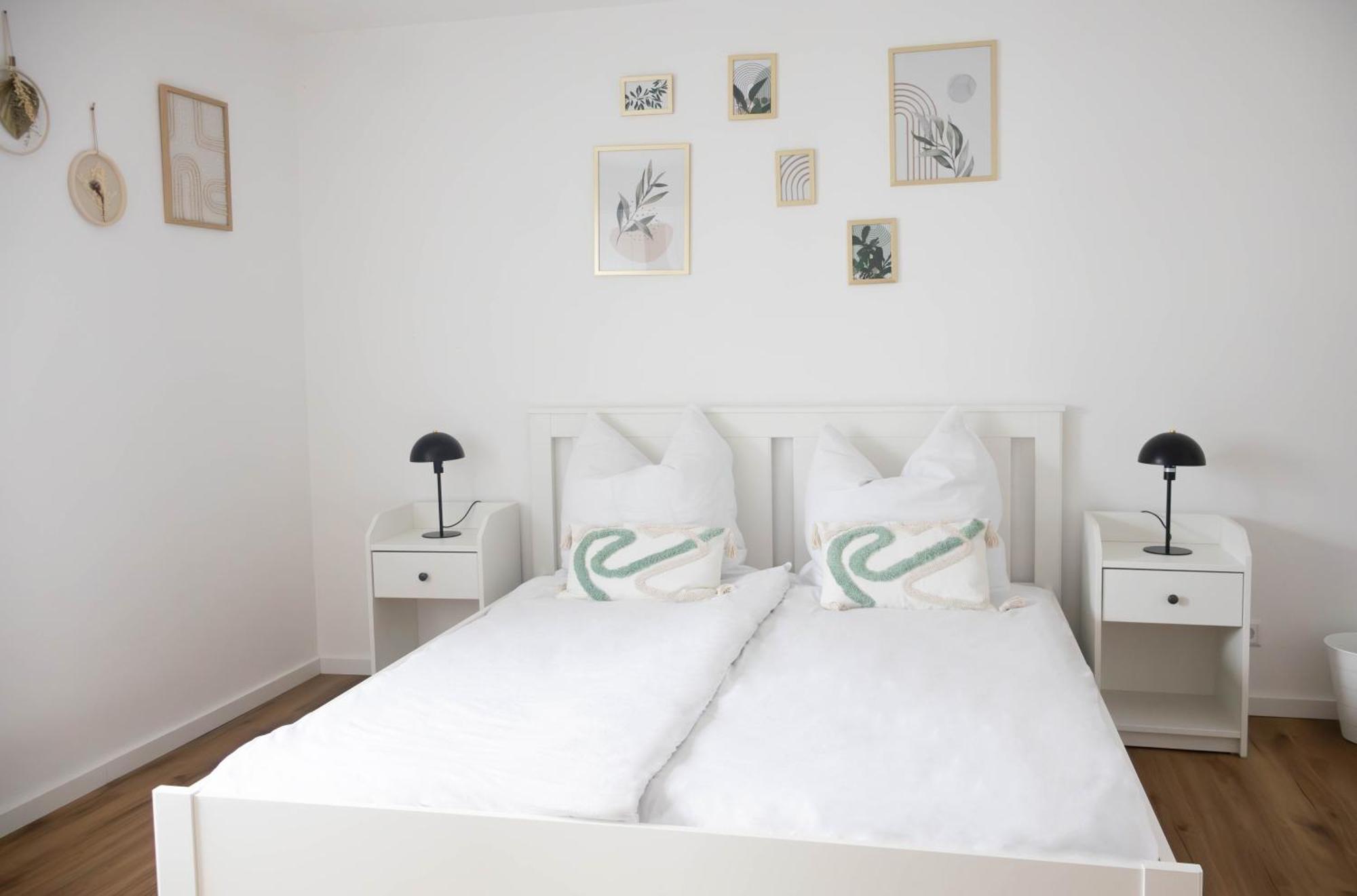 Cozy House I Europa Park I Rulantica I 2 Floors I 3 Bedrooms I Netflix Kappel-Grafenhausen Extérieur photo