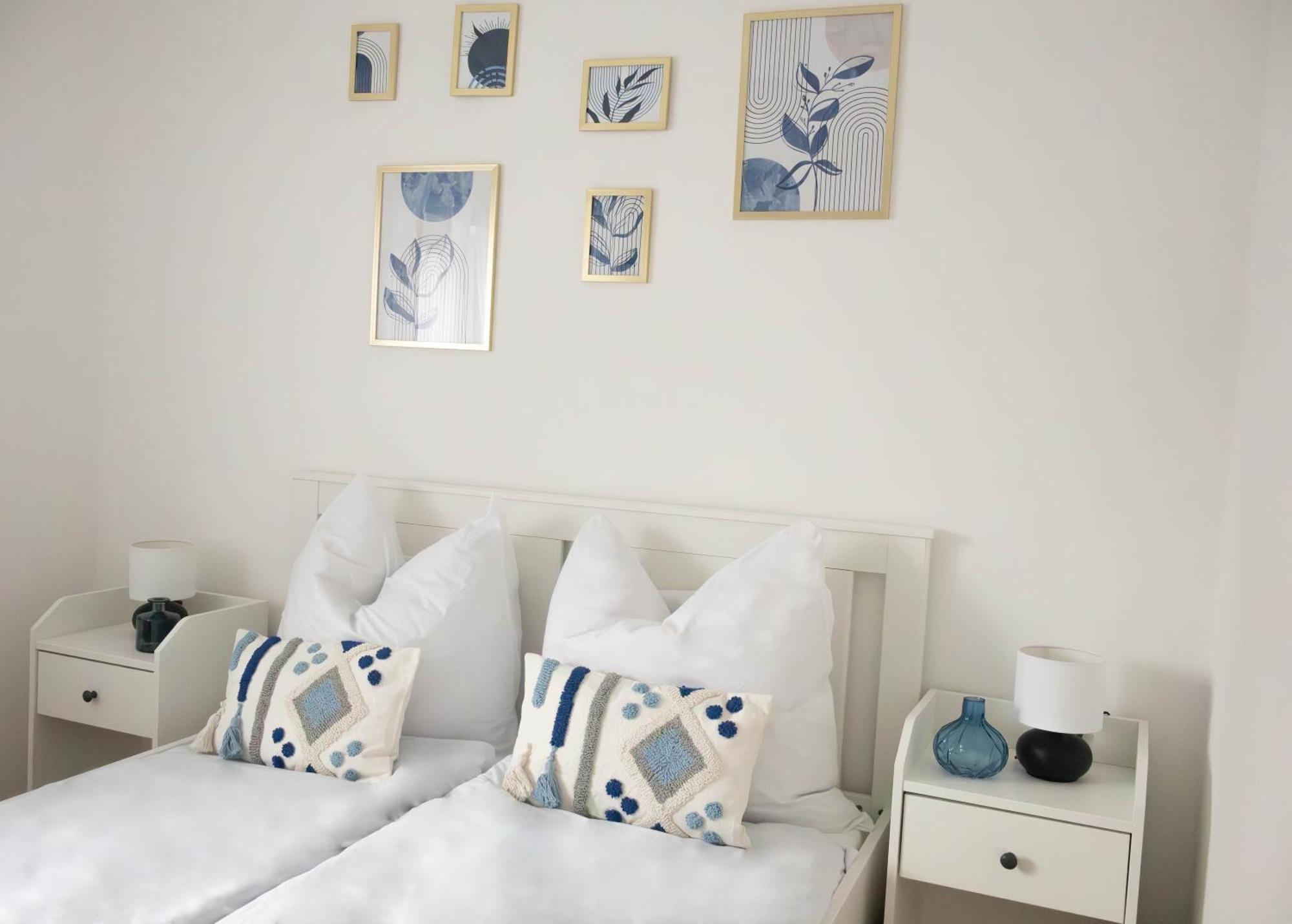 Cozy House I Europa Park I Rulantica I 2 Floors I 3 Bedrooms I Netflix Kappel-Grafenhausen Extérieur photo