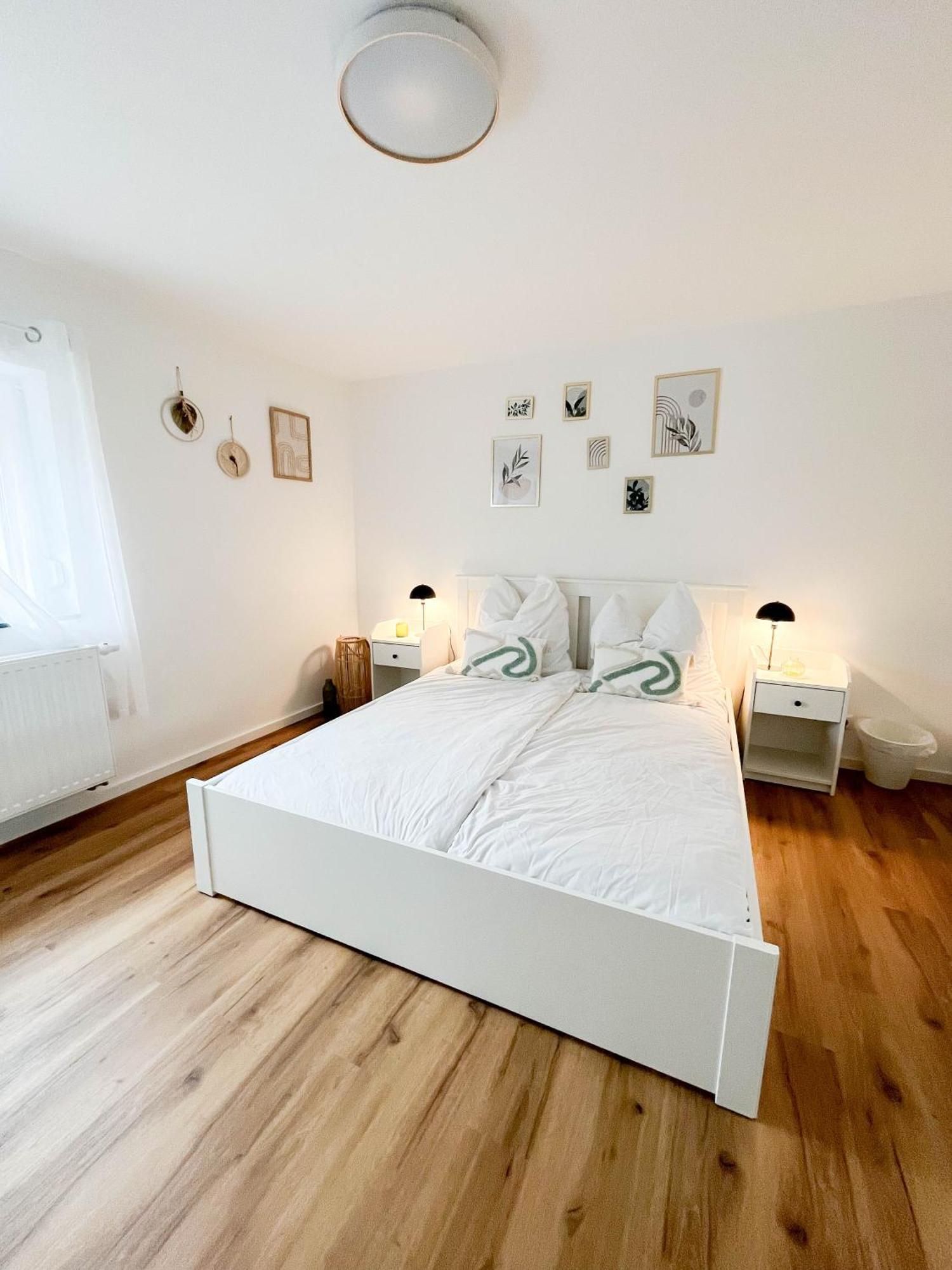 Cozy House I Europa Park I Rulantica I 2 Floors I 3 Bedrooms I Netflix Kappel-Grafenhausen Extérieur photo