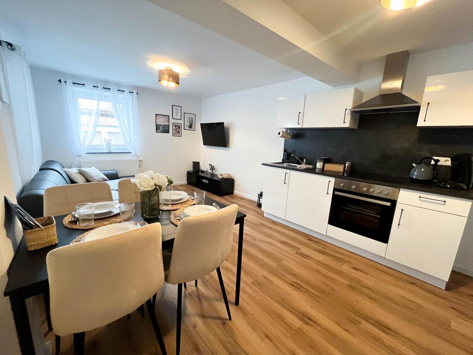 Cozy House I Europa Park I Rulantica I 2 Floors I 3 Bedrooms I Netflix Kappel-Grafenhausen Extérieur photo
