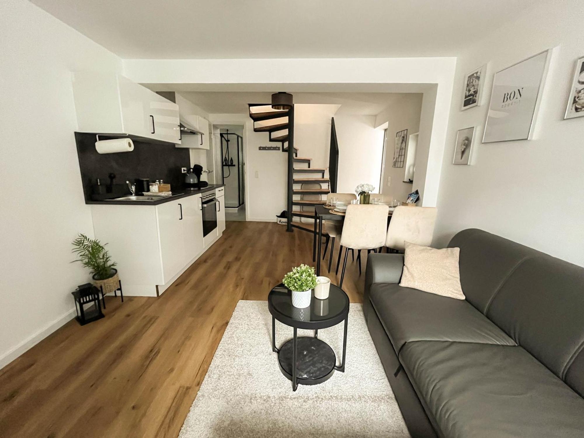 Cozy House I Europa Park I Rulantica I 2 Floors I 3 Bedrooms I Netflix Kappel-Grafenhausen Extérieur photo